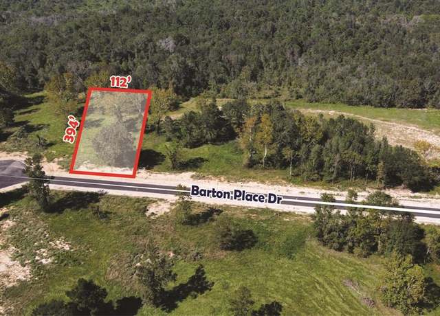Property at 1040 County Road 3081, Cleveland, TX 77327