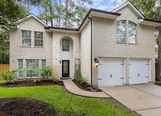 Property at 38 Florian Ct, Conroe, TX 77385, 4 beds, 2.5 baths