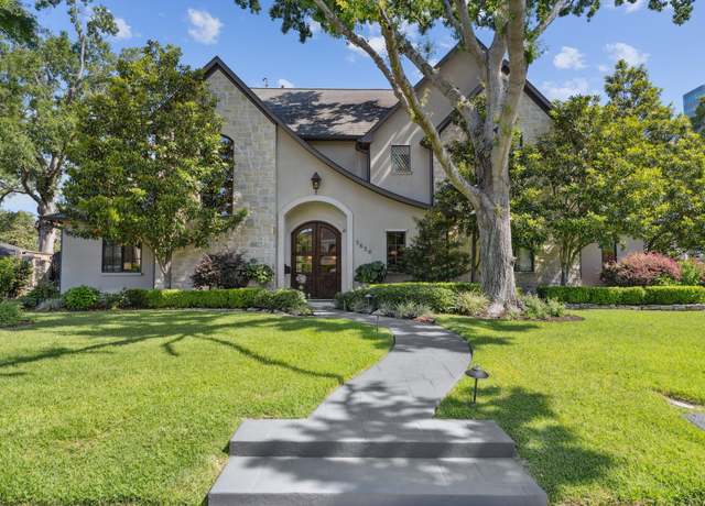 Property at 5626 Willers Way, Houston, TX 77056, 4 beds, 6.5 baths