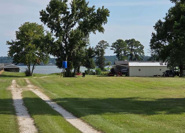 Property at 0 S Skains Chapel Rd, Trinity, TX 75862