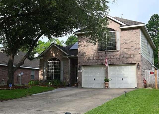 Property at 15827 Heartwood Way, Cypress, TX 77433, 3 beds, 2.5 baths