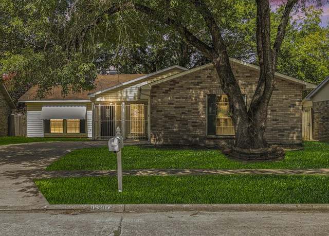 Property at 19907 Moonriver Dr, Humble, TX 77338, 3 beds, 2 baths