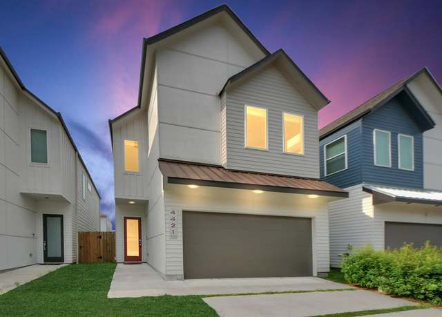 Property at 4421 Bora Bora Ln, Houston, TX 77045, 3 beds, 2.5 baths