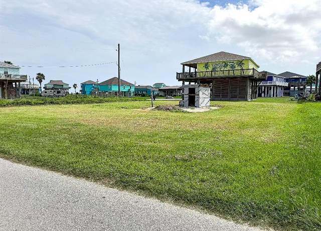 Property at 865 S Crystal Beach Rd, Crystal Beach, TX 77650