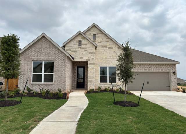 Property at 31031 Sun Valley Dr, Fulshear, TX 77423, 3 beds, 2.5 baths