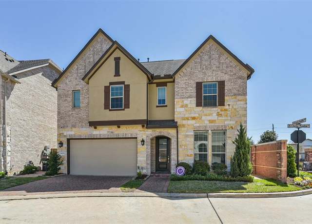 Property at 18303 Chester Meadow Ln, Houston, TX 77094, 4 beds, 4 baths