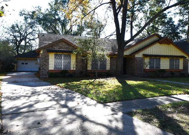 Property at 5907 Darkwood Dr, Houston, TX 77088, 3 beds, 2 baths