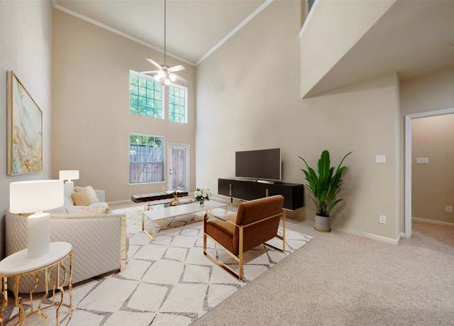 Property at 1235 Glenwood Canyon Ln, Houston, TX 77077, 4 beds, 2.5 baths