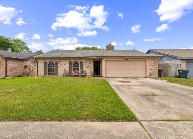 Property at 9515 Water Park Ct, Houston, TX 77086, 3 beds, 2 baths