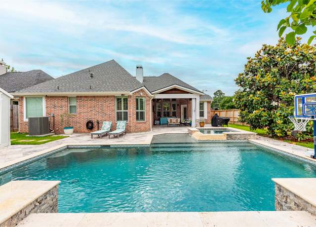 Property at 1714 Sterling Creek Ct, League City, TX 77573, 3 beds, 2 baths