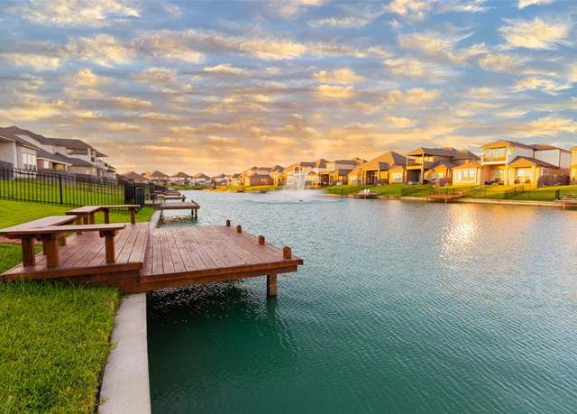 Property at 3506 Lake Bella Megan Dr, Katy, TX 77493, 4 beds, 3.5 baths