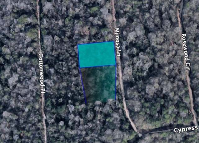 Property at 16828 Mimosa Ln, Splendora, TX 77372
