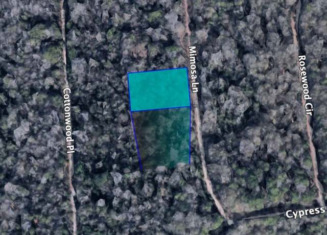 Property at 16828 Mimosa Ln, Splendora, TX 77372