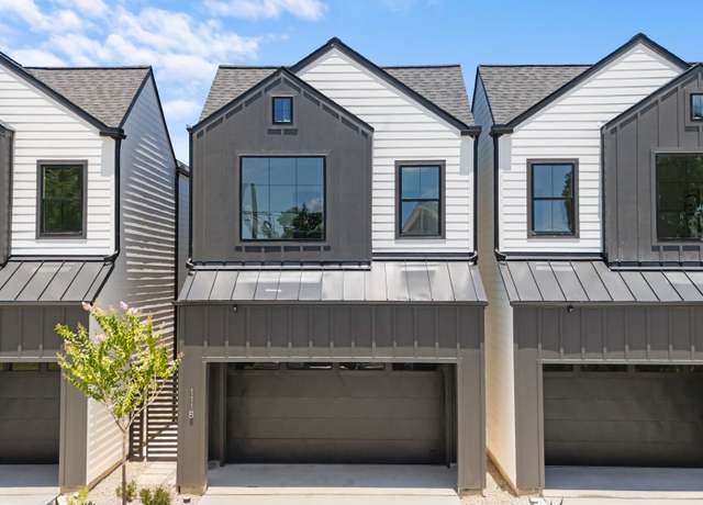 Property at 111 E 32nd St Unit B, Houston, TX 77018, 3 beds, 2.5 baths