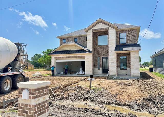 Property at 11624 Flintlock Rd, La Porte, TX 77571, 4 beds, 3.5 baths