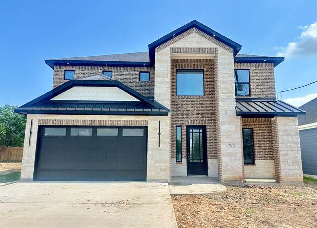 Property at 11624 Flintlock Rd, La Porte, TX 77571, 4 beds, 3.5 baths