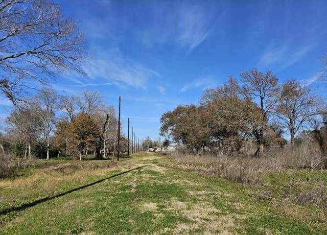 Property at 0 N Pine St, Arcola, TX 77583