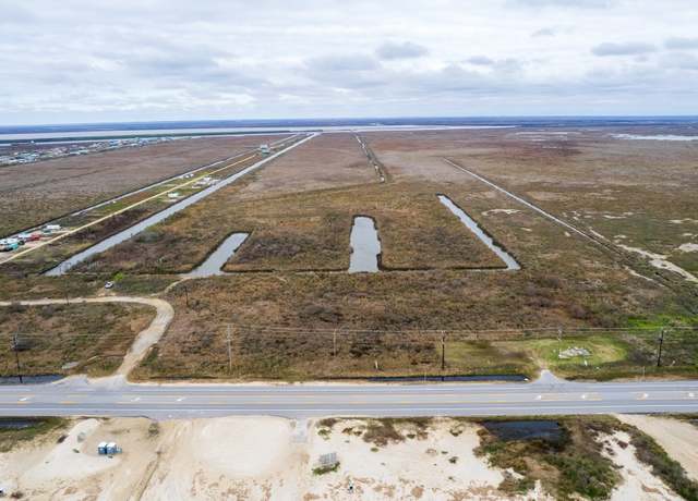 Property at 000 4th St, Gilchrist, TX 77617
