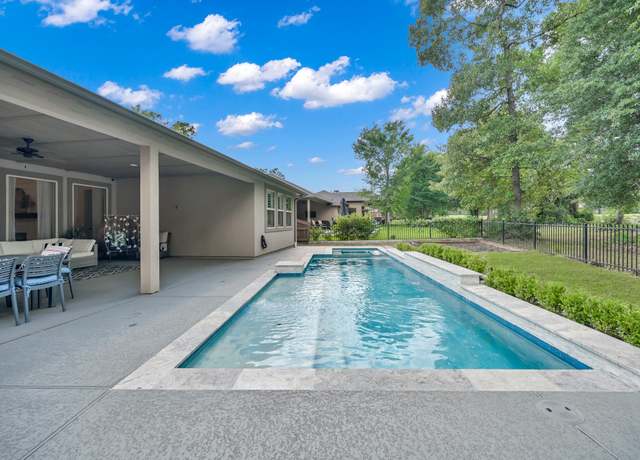 Property at 4792 W Fork Blvd, Conroe, TX 77304, 4 beds, 3.5 baths