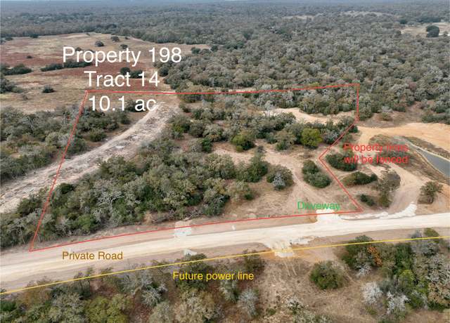 Property at 506 Daisy Haven Ln, Seguin, TX 78155