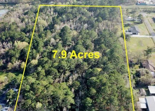Property at 0000 E Round Bunch Rd, Bridge City, TX 77611