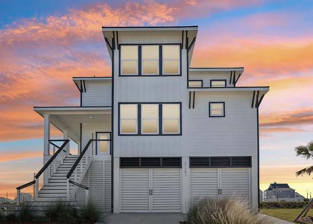 Property at 21201 Scissor Tail Ln, Galveston, TX 77554, 6 beds, 4.5 baths