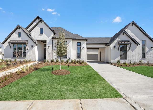 Property at 1314 Royal Knoll Ln, Missouri City, TX 77459, 4 beds, 3.5 baths