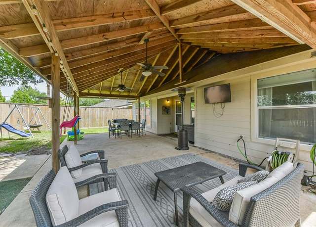 Property at 20810 Oak Rain Ct, Katy, TX 77449, 4 beds, 2 baths