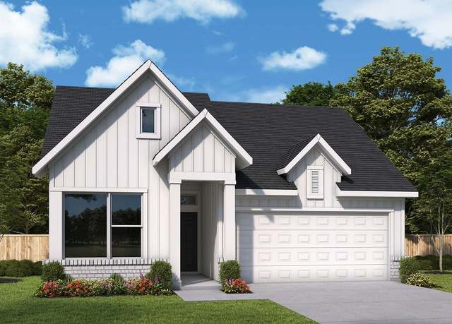 Property at 17330 Blissful Block Ct, Hockley, TX 77447, 4 beds, 3 baths