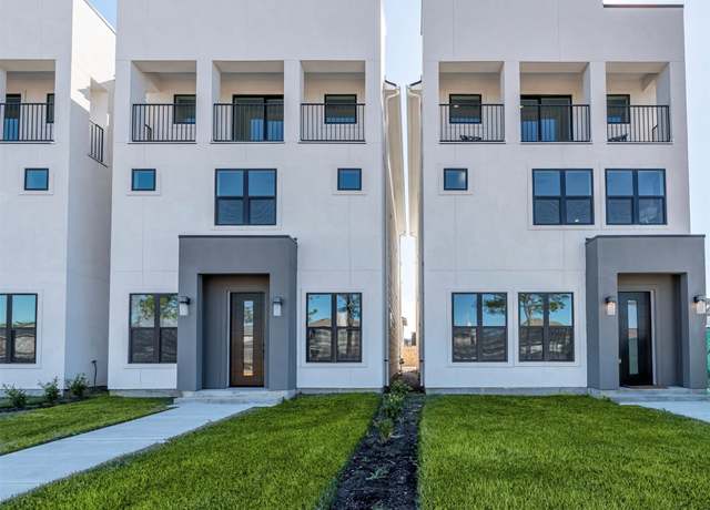 Property at 15000 S Richmond Ave #6, Houston, TX 77082, 3 beds, 3.5 baths