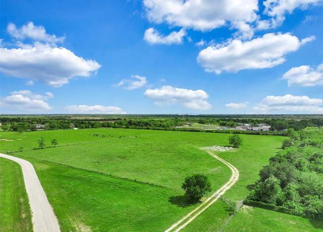 Property at 0 S Schulte Ln, Friendswood, TX 77546