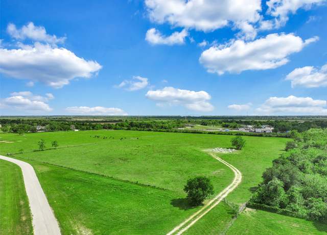 Property at 0 S Schulte Ln, Friendswood, TX 77546