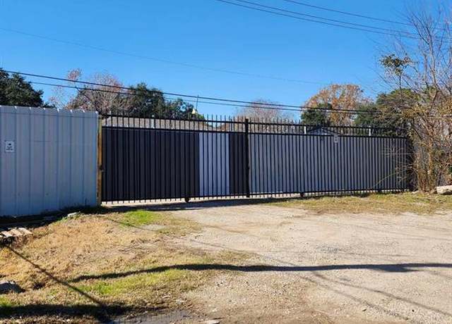 Property at 0 Rasmus Dr, Houston, TX 77063