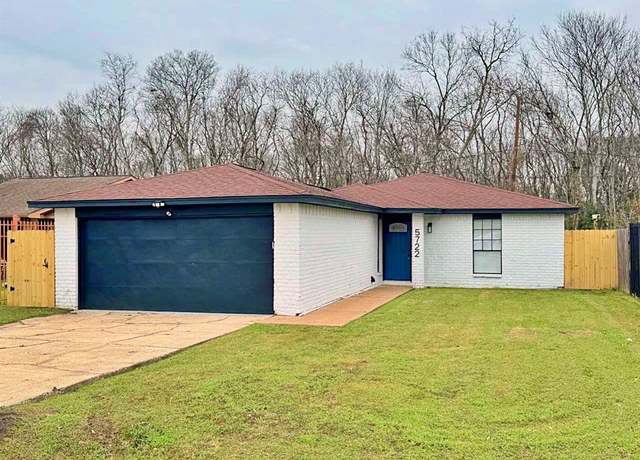 Property at 5722 Gatewood Ave, Houston, TX 77053, 3 beds, 2 baths