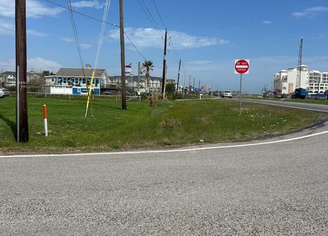 Property at 10780 Fm 3005 Aka Termini-san Luis Pass Rd, Galveston, TX 77554