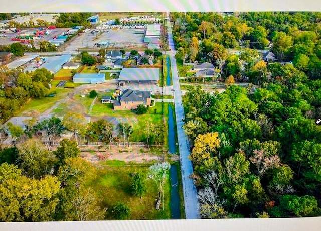 Property at 0 Queensland, Houston, TX 77028