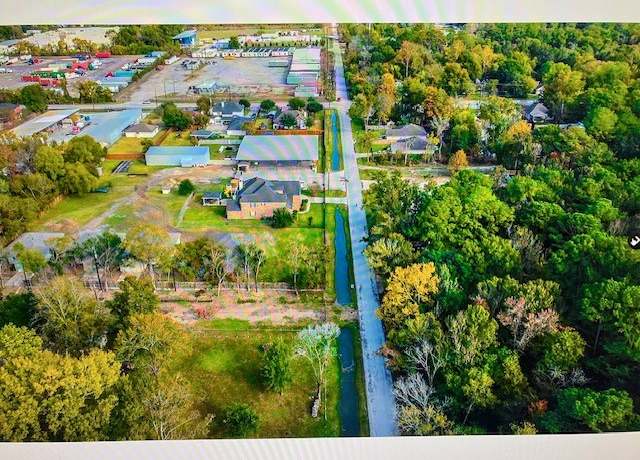Property at 0 Queensland, Houston, TX 77028