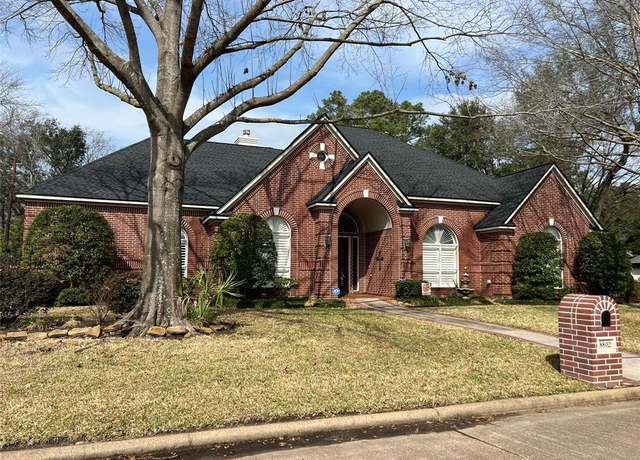 Property at 8802 Kennet Valley Rd, Spring, TX 77379, 4 beds, 3.5 baths