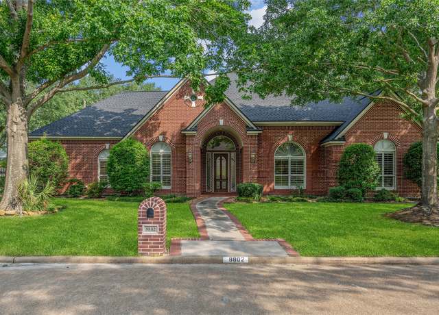 Property at 8802 Kennet Valley Rd, Spring, TX 77379, 4 beds, 3.5 baths