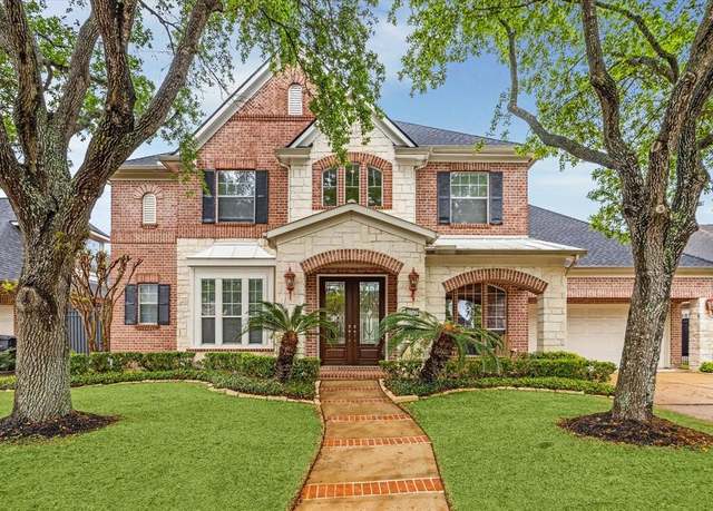 Property at 11522 Legend Manor Dr, Houston, TX 77082, 4 beds, 3.5 baths