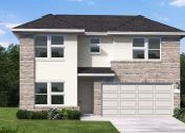 Property at 12134 Barkley Oak Dr, Texas City, TX 77591, 4 beds, 2.5 baths