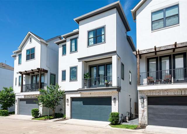Property at 1747 Ojeman Spring Ln, Houston, TX 77055, 3 beds, 3.5 baths