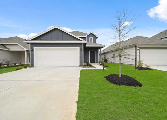 Property at 1396 Mount Blanc Path, Conroe, TX 77301, 4 beds, 2.5 baths