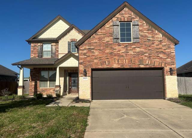 Property at 8823 Japonica Dr, Richmond, TX 77469, 4 beds, 3.5 baths