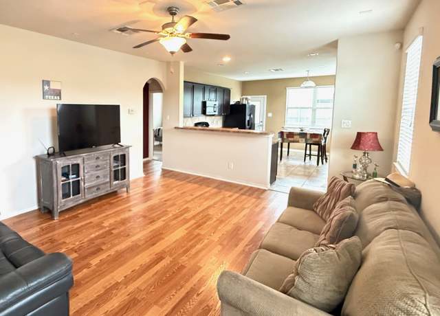 Property at 8902 River Dale Canyon Ln, Humble, TX 77338, 4 beds, 2.5 baths