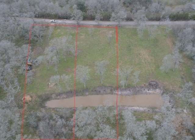 Property at 0 Routt Point Rd, Needville, TX 77461