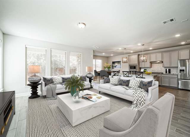 Property at 3 Ancestry Stone Pl, The Woodlands, TX 77354, 3 beds, 2.5 baths