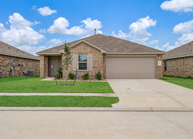 Property at 5126 Ternberry Forest Ln, Katy, TX 77449, 3 beds, 2 baths