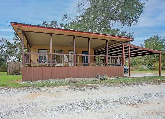 Property at 3267 FM 2251, Lufkin, TX 75904, 3 beds, 1 bath