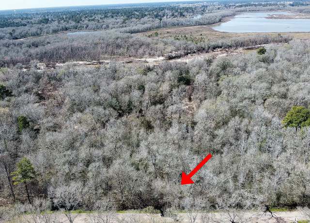 Property at TBD West Essex Dr, Conroe, TX 77302